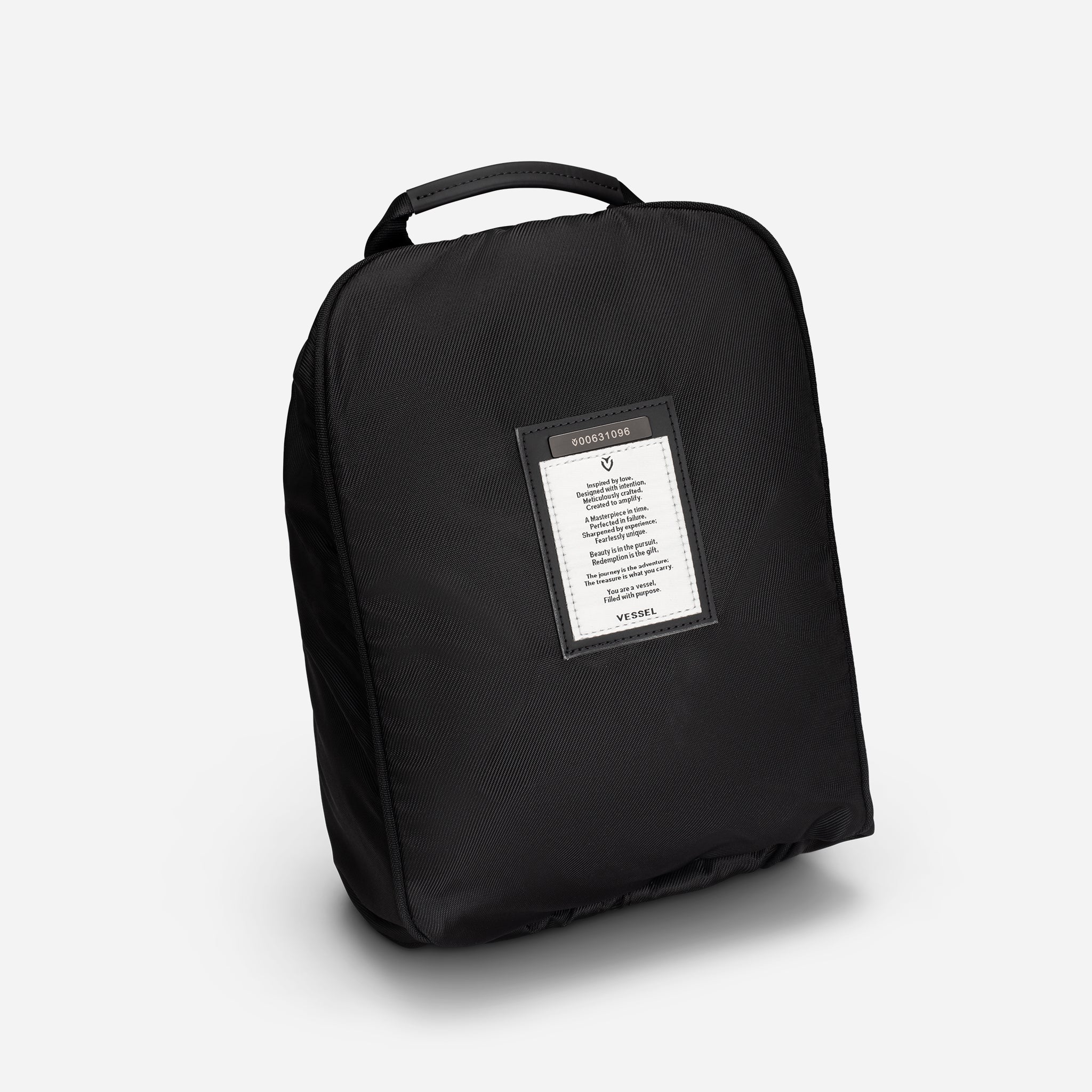Sunday Carry in Black - Image 11