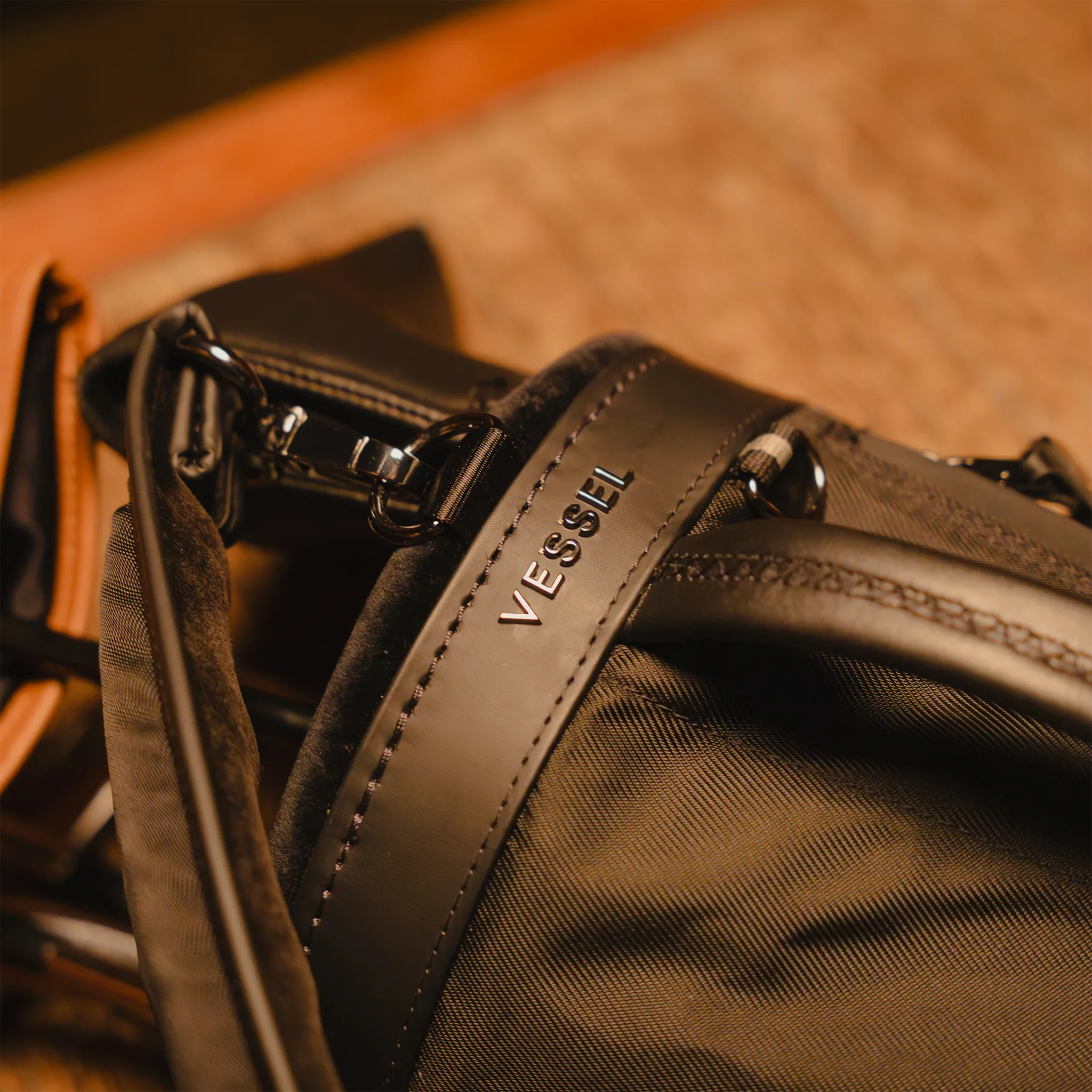 Sunday Carry in Black - Image 3