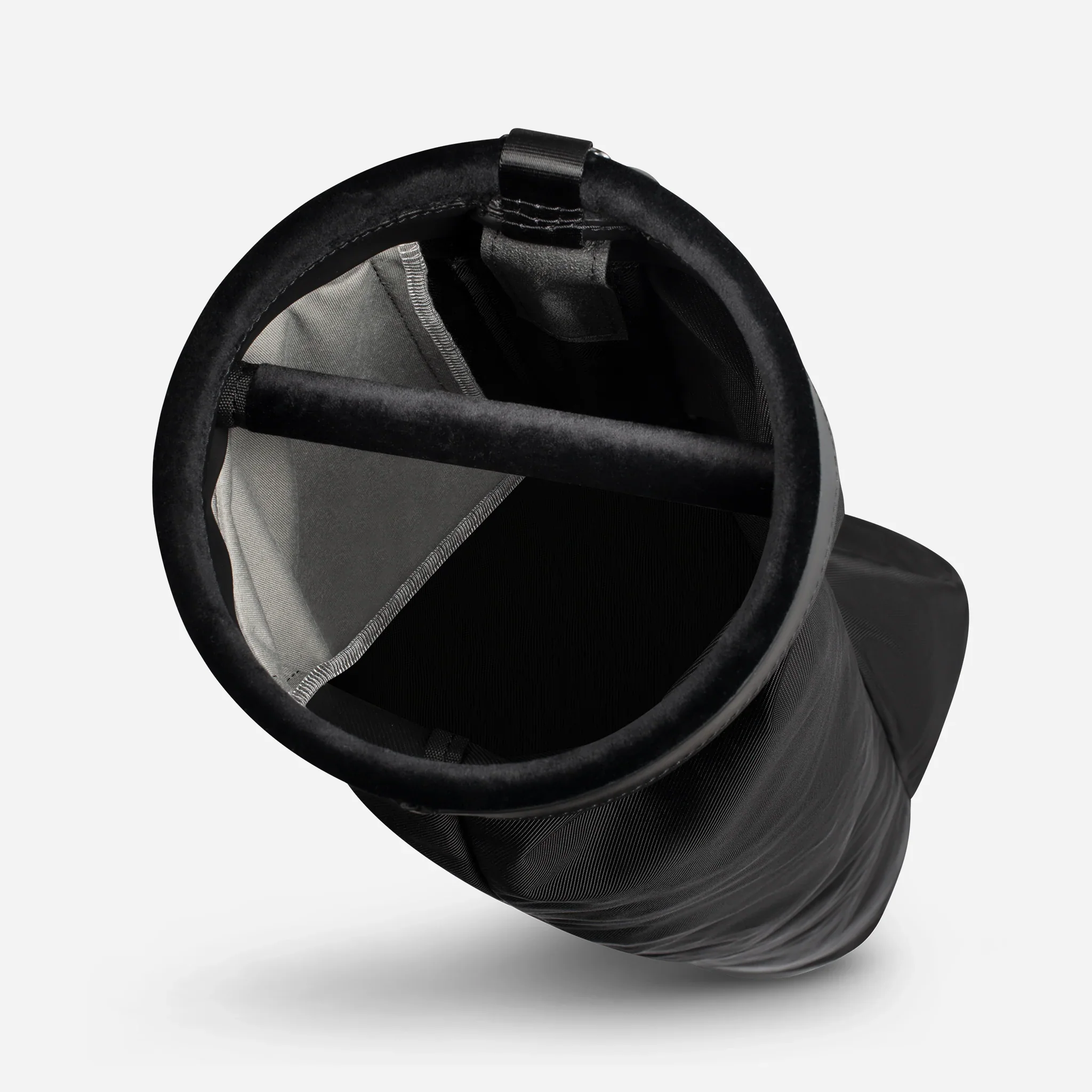 Sunday Carry in Black - Image 7