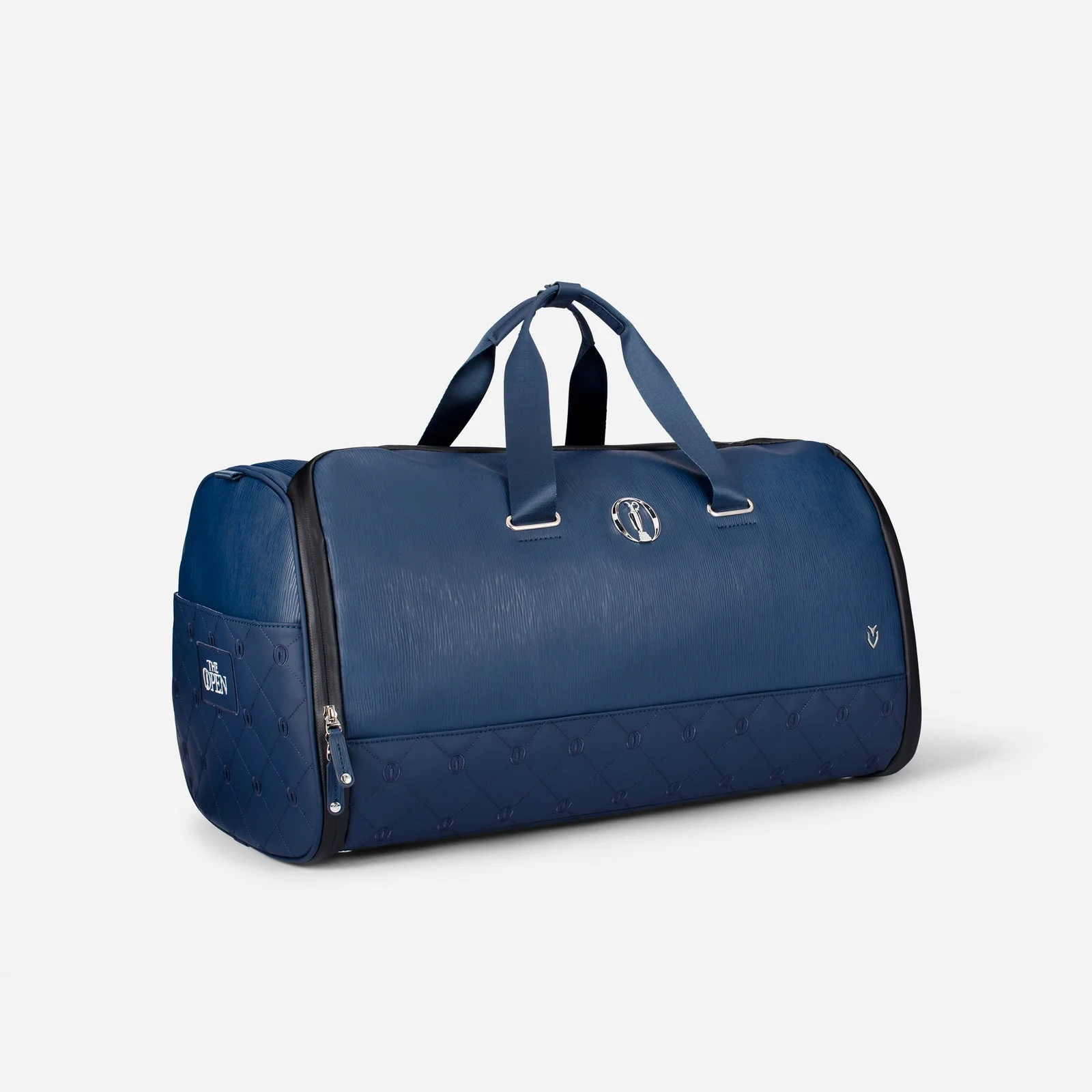 The Open x VESSEL Signature Garment Duffel - Image 3