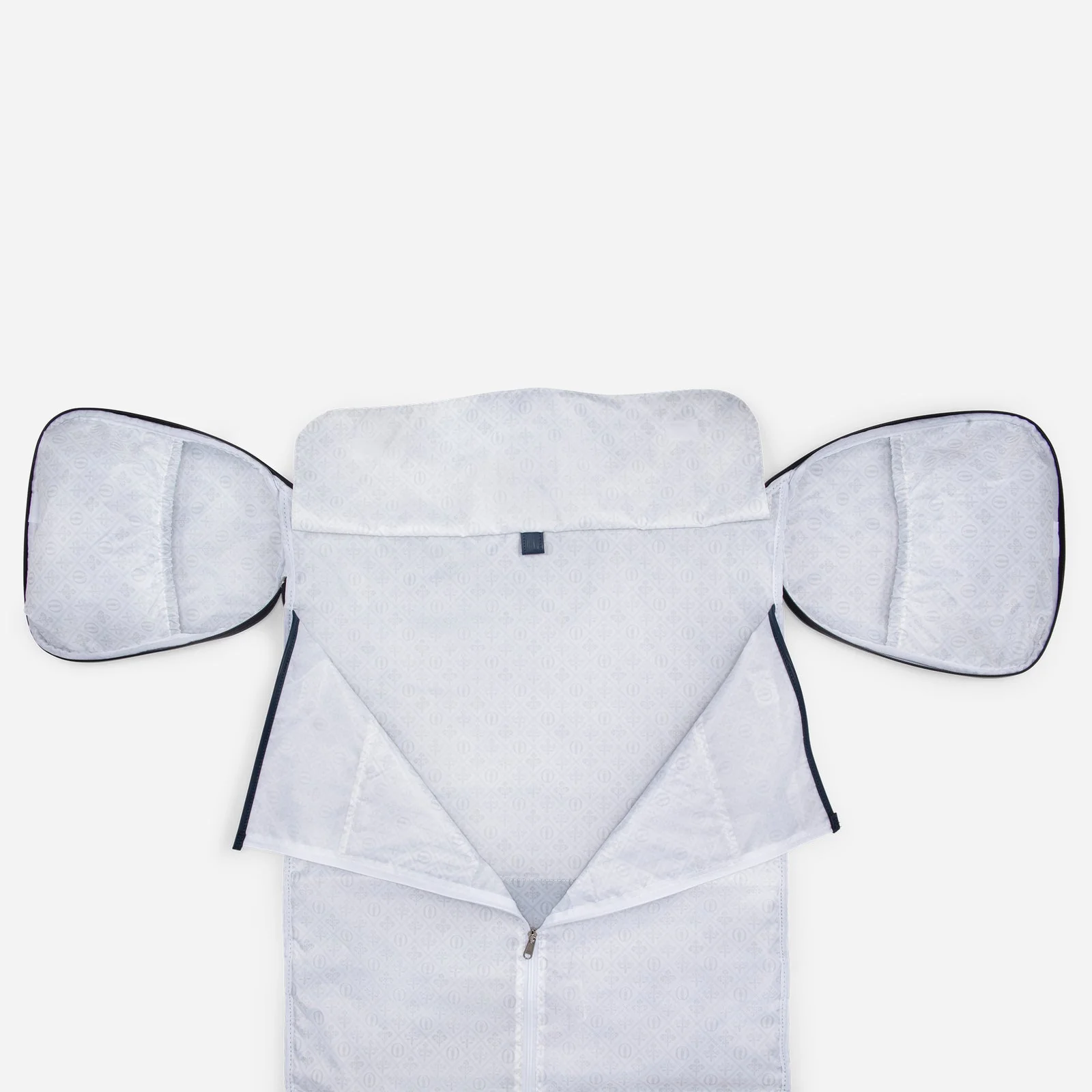The Open x VESSEL Signature Garment Duffel - Image 6
