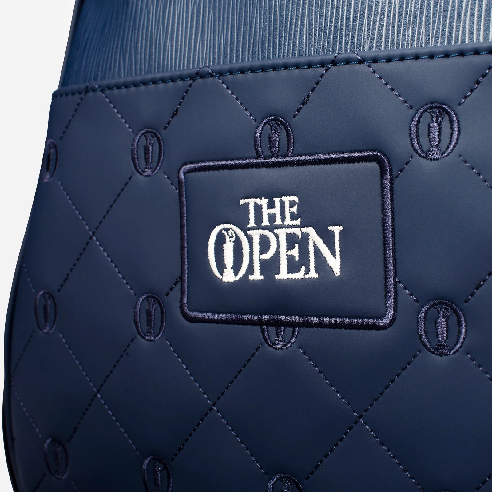 The Open x VESSEL Signature Garment Duffel - Image 7