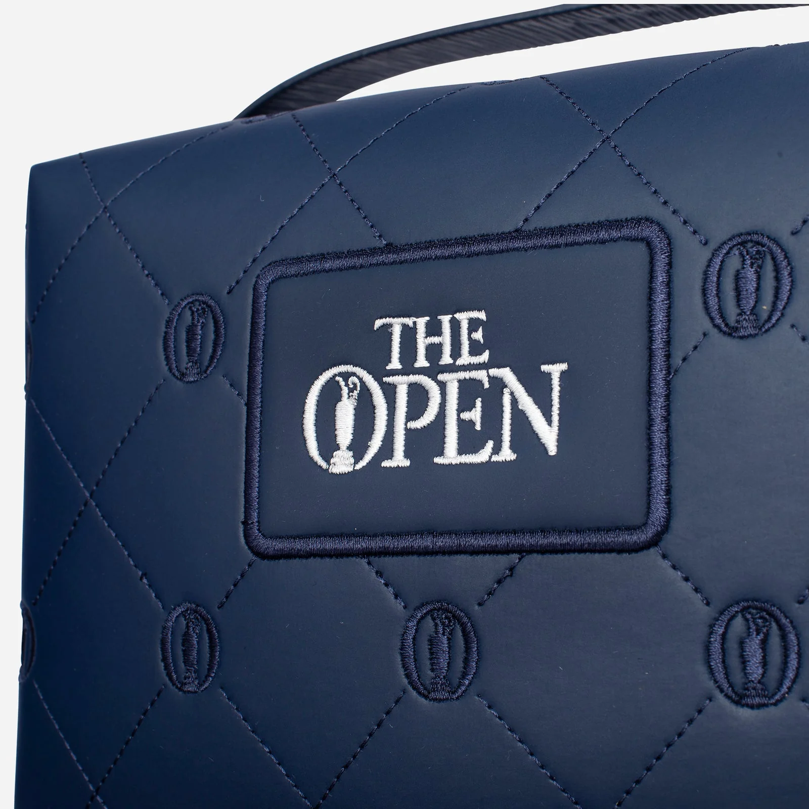 The Open x VESSEL Signature Toiletry - Image 4