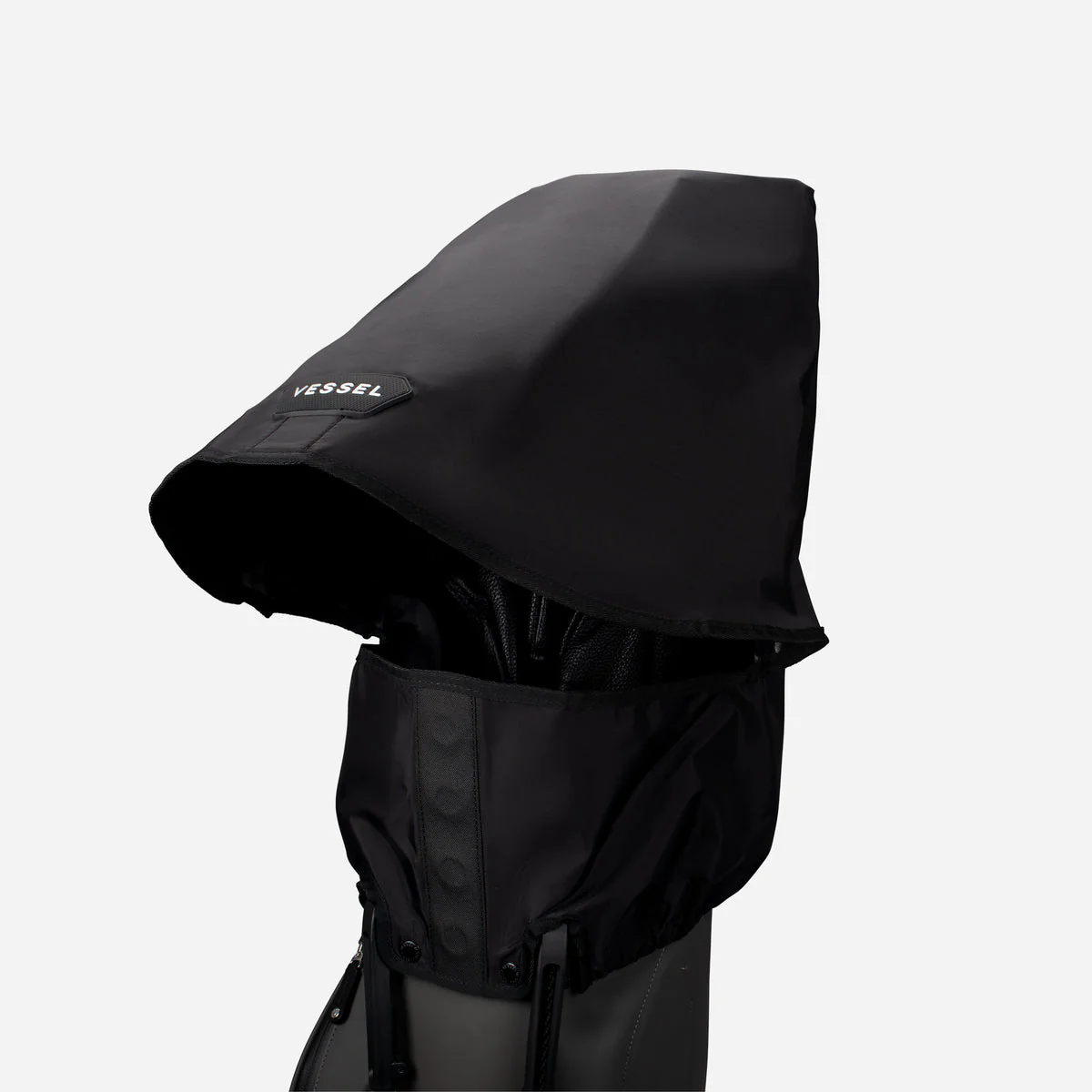 Tour Rain Hood by Seaforth for Stand Bags