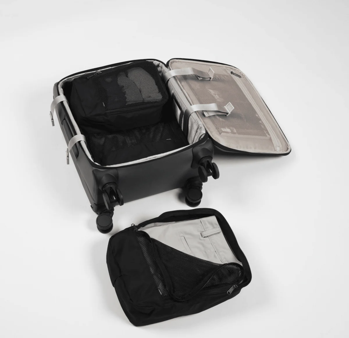 Travel Organizer - Image 2