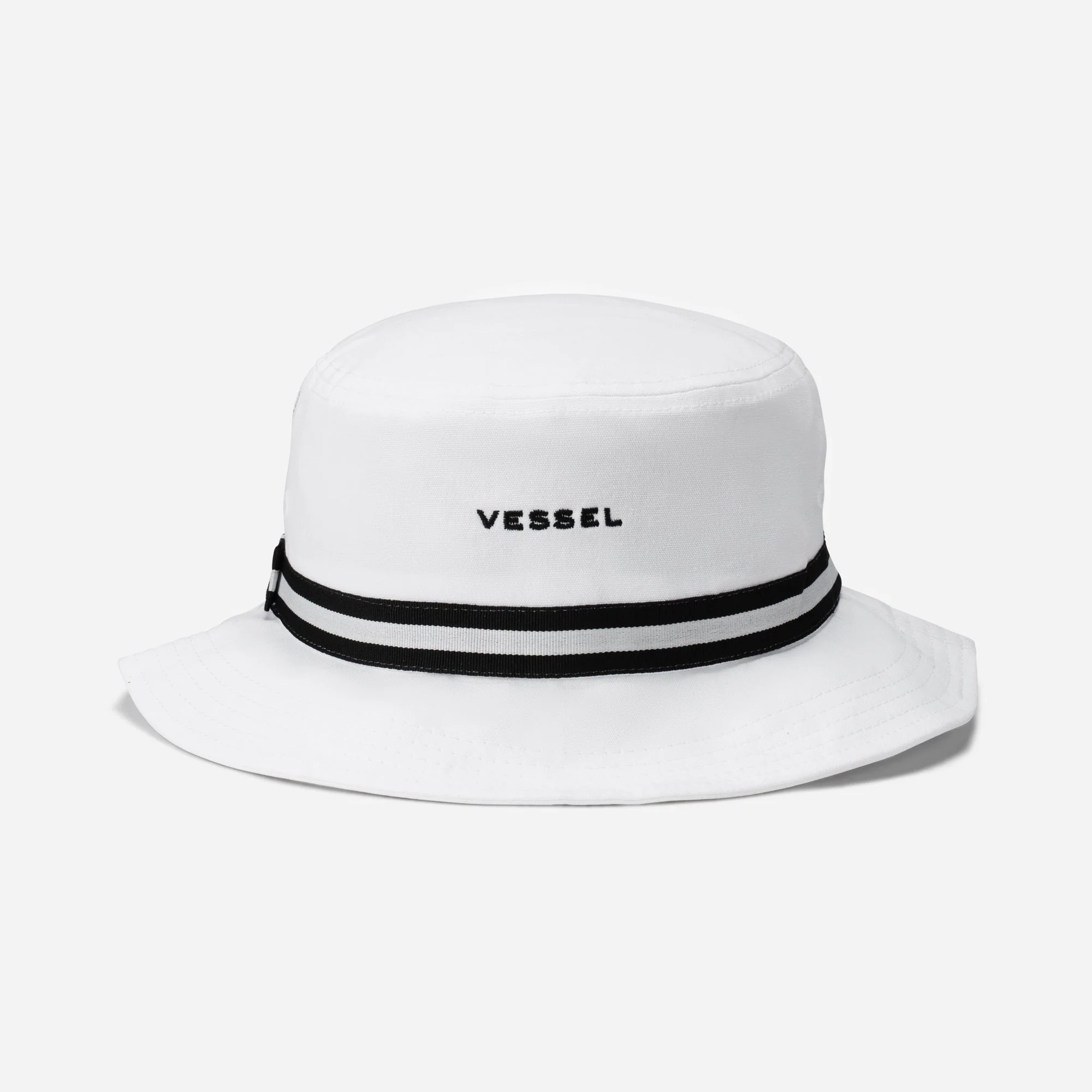 VESSEL Bucket Hat - Image 3