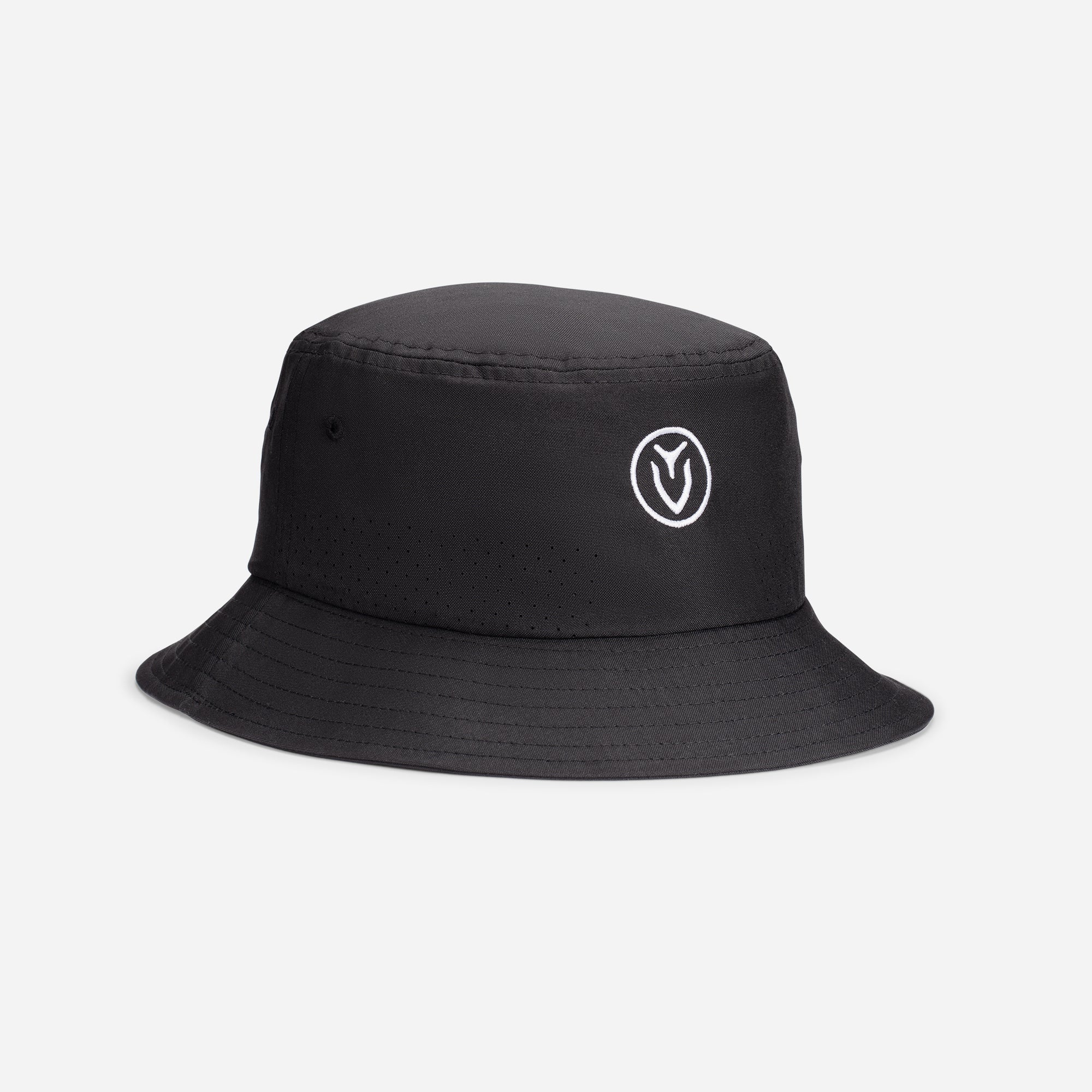 VESSEL Cooling Sun-Protection Bucket Hat - Image 3