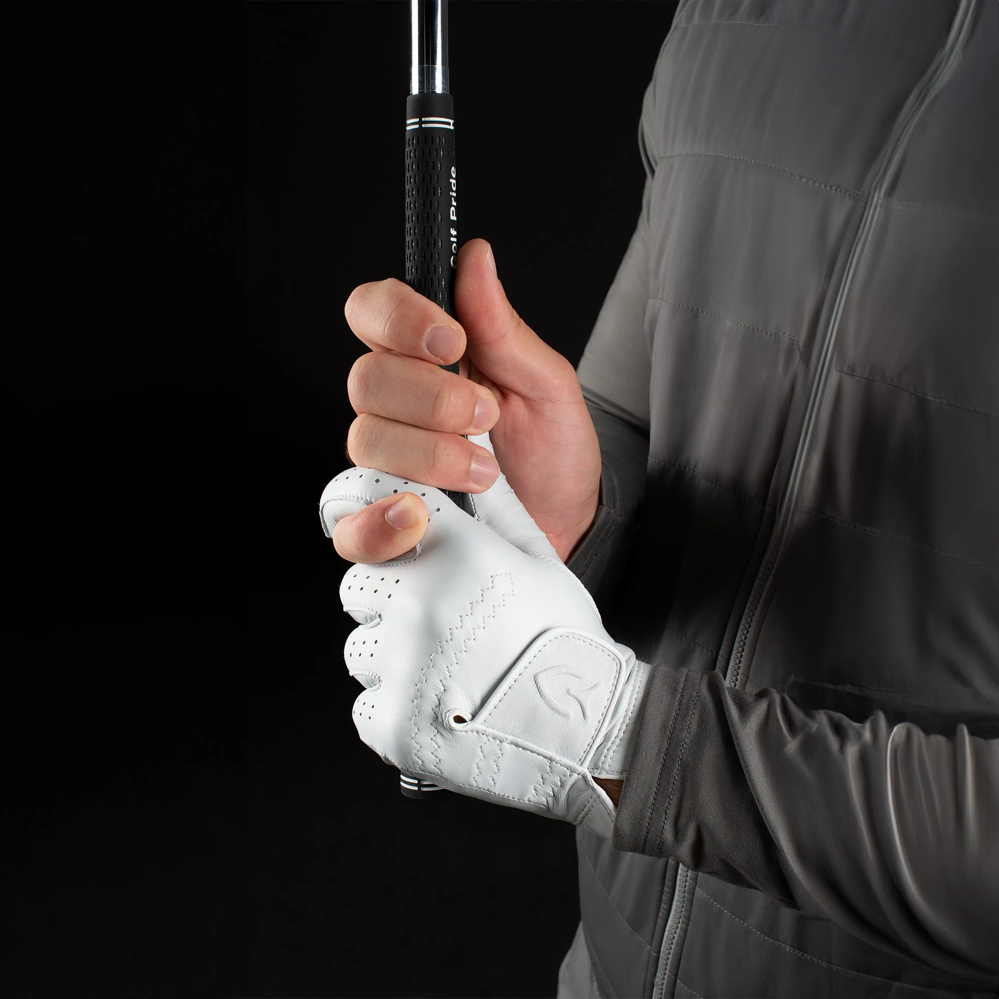 VESSEL Lux Golf Glove - Image 5