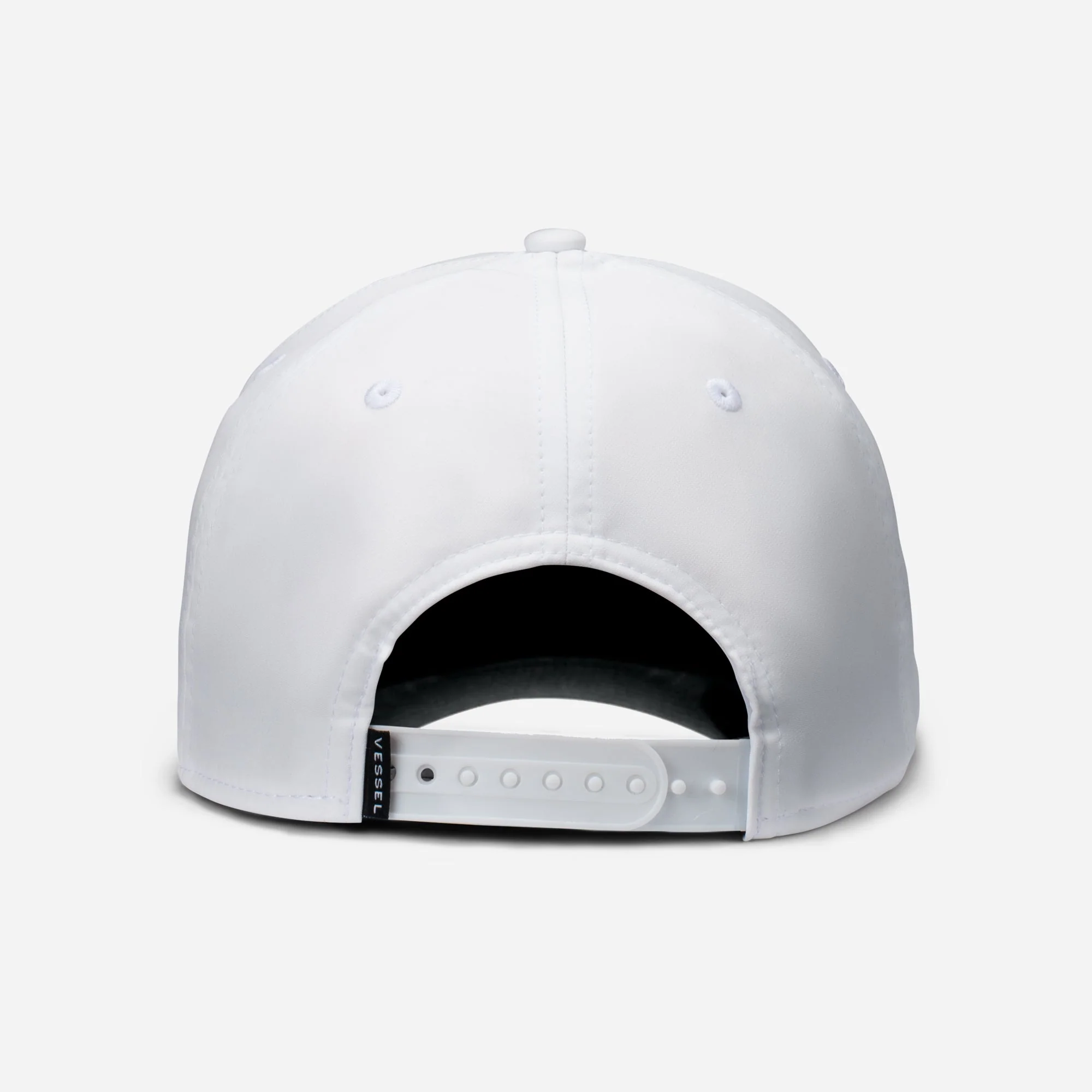 VESSEL Tour Performance Hat - Image 3