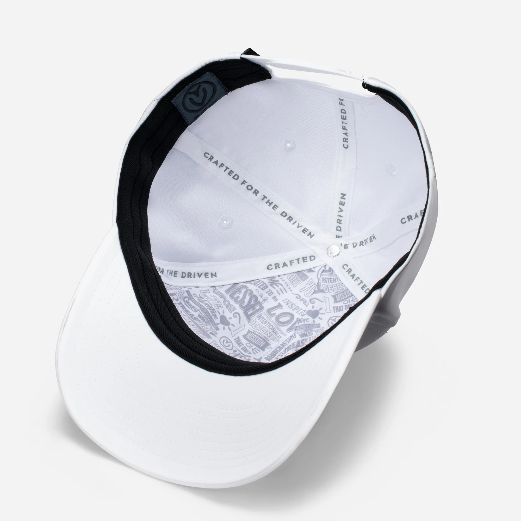 VESSEL Tour Performance Hat - Image 4
