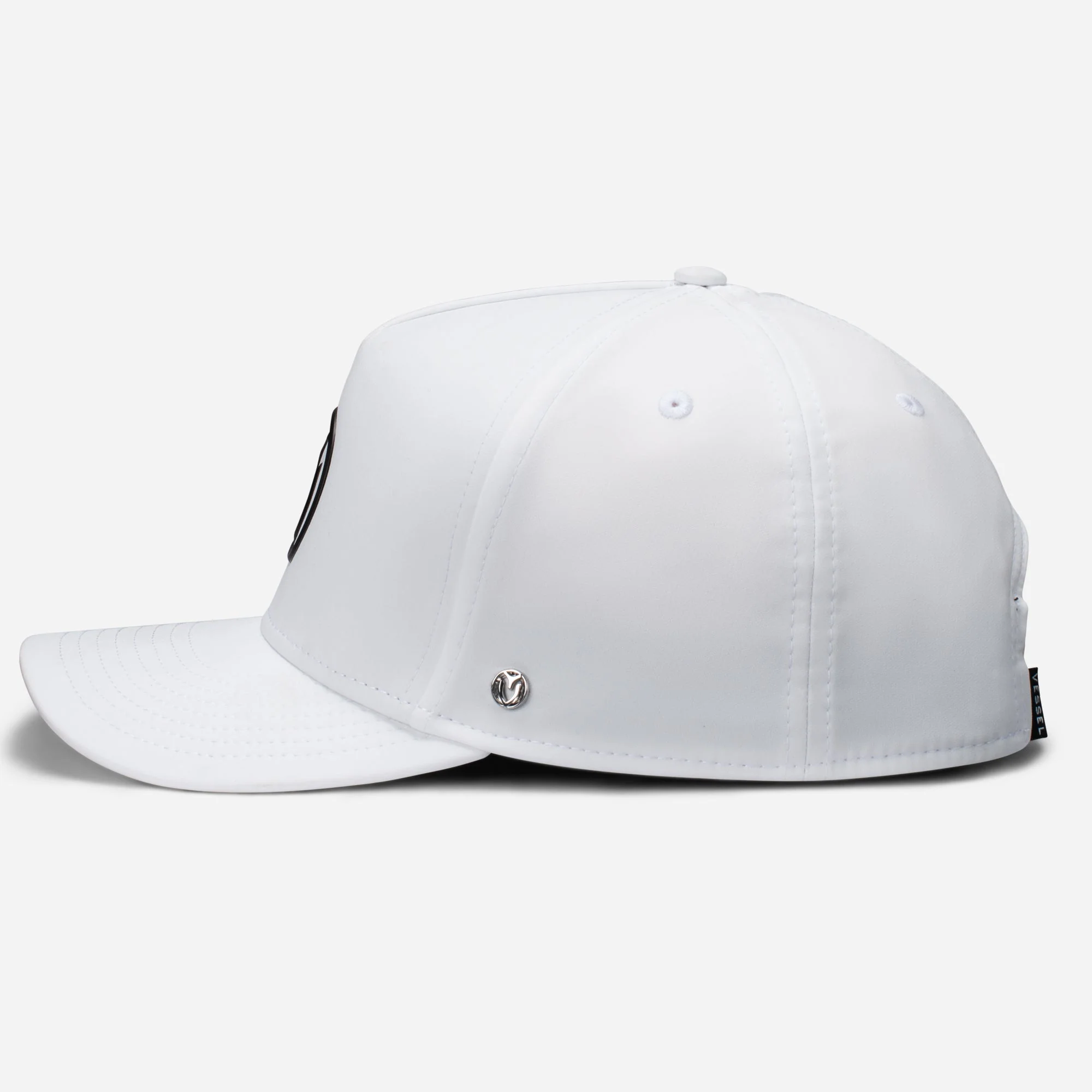 VESSEL Tour Performance Hat - Image 5