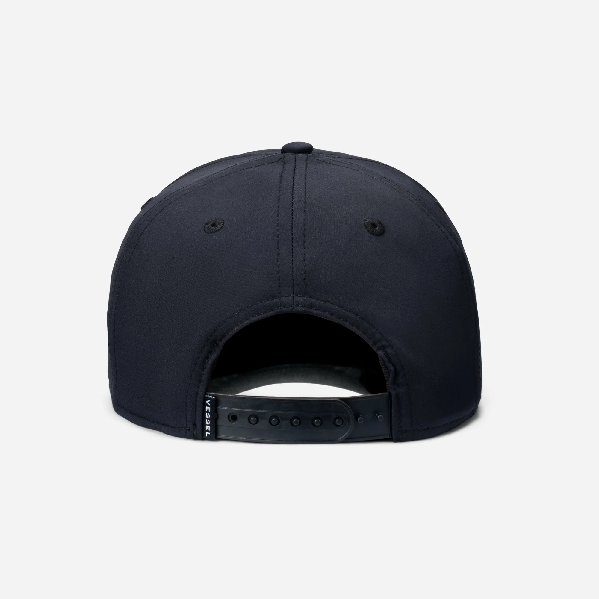VESSEL Tour Performance Hat - Image 3