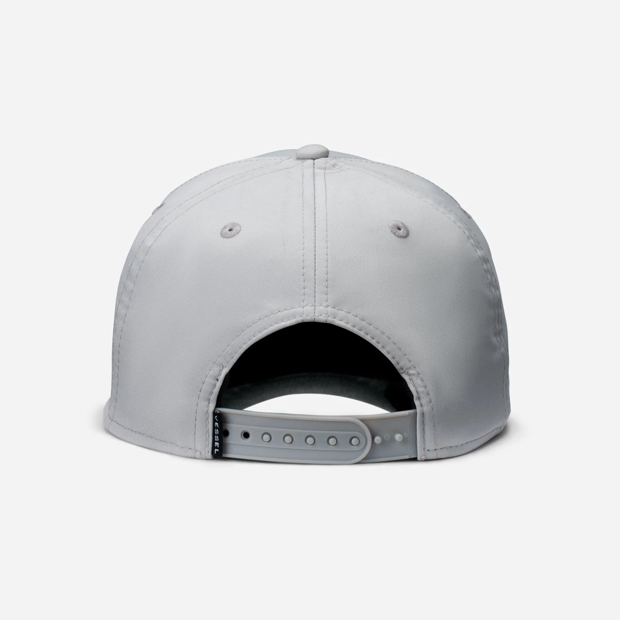 VESSEL Tour Performance Hat - Image 3