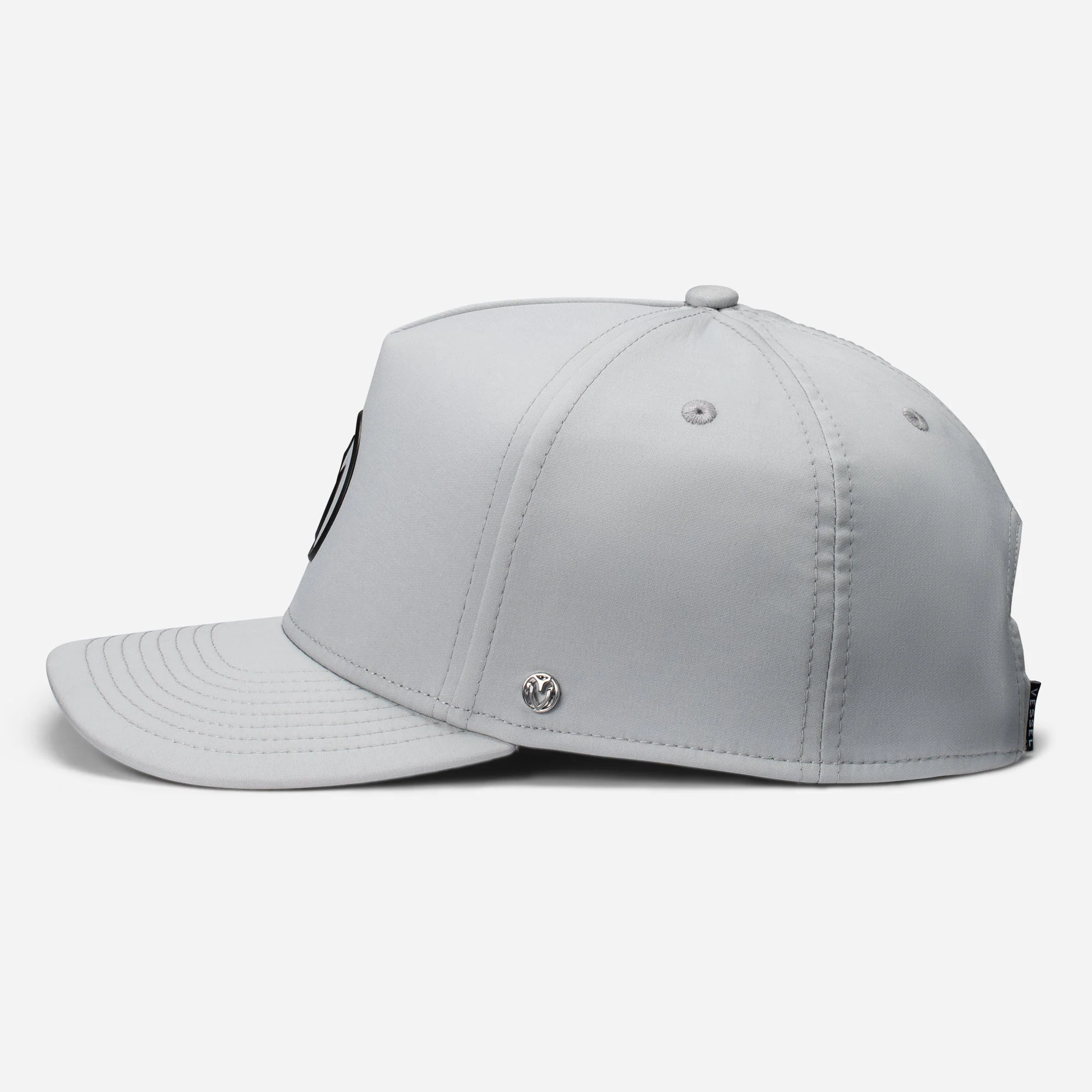 VESSEL Tour Performance Hat - Image 5