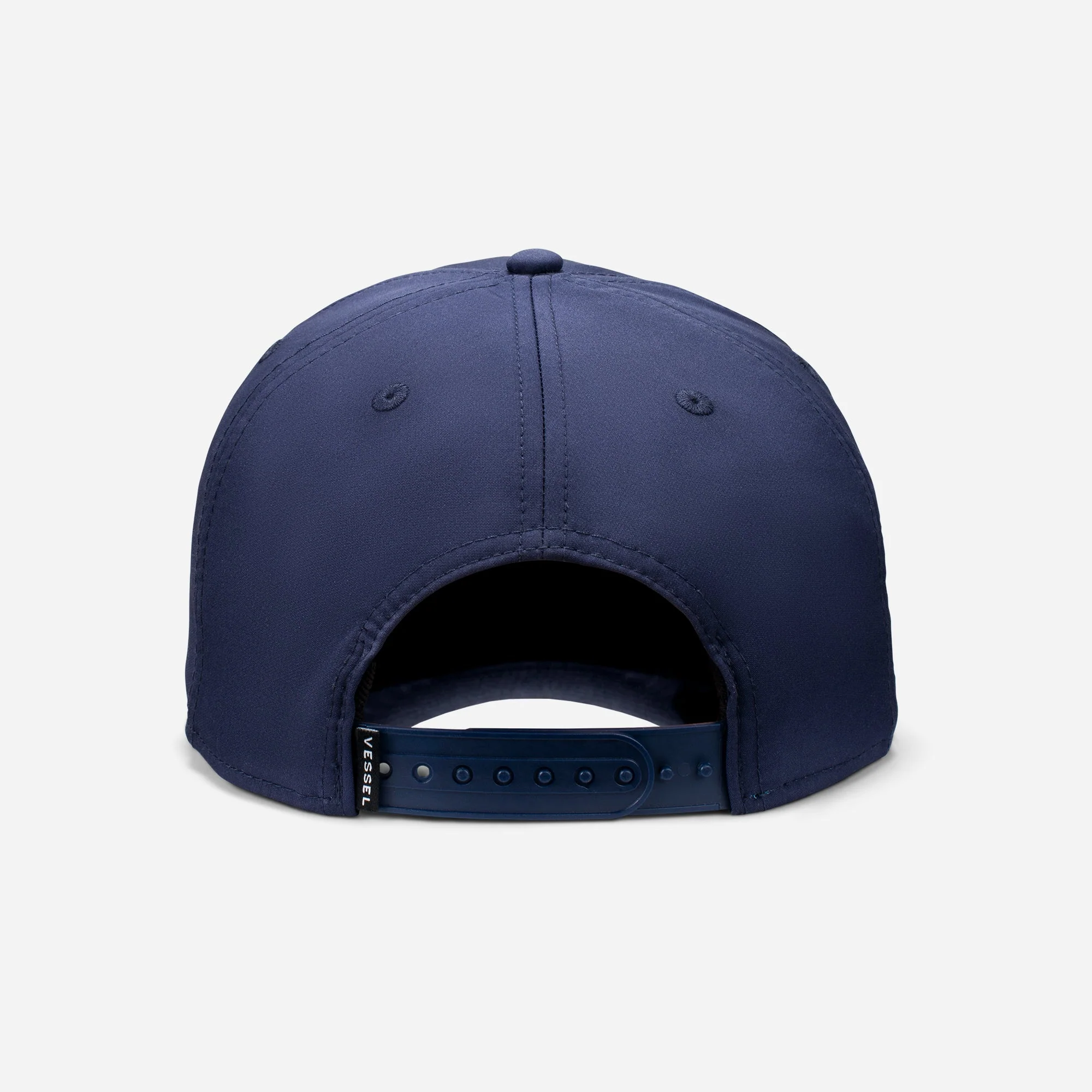 VESSEL Tour Performance Hat - Image 3