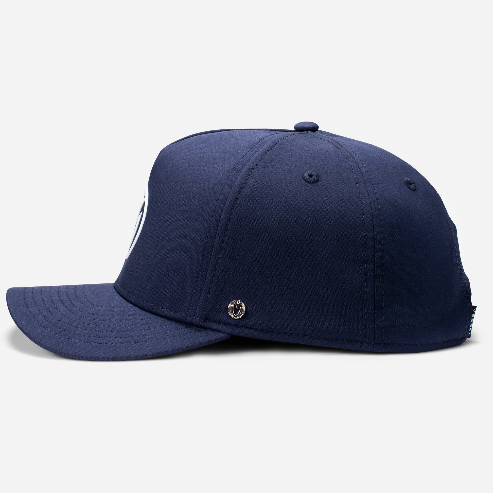 VESSEL Tour Performance Hat - Image 5