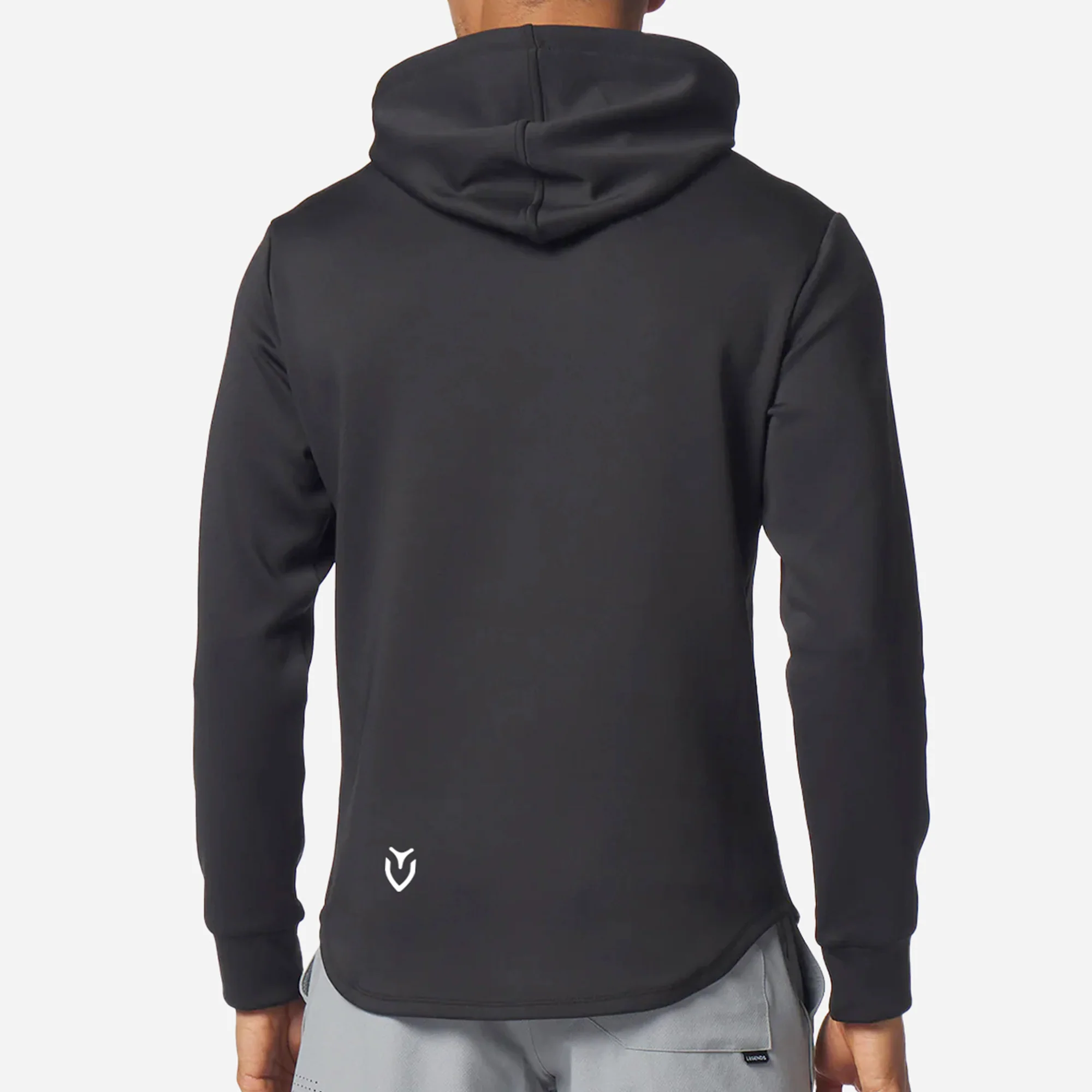 VESSEL x LEGENDS Hawthorne Tech Hoodie - Image 5