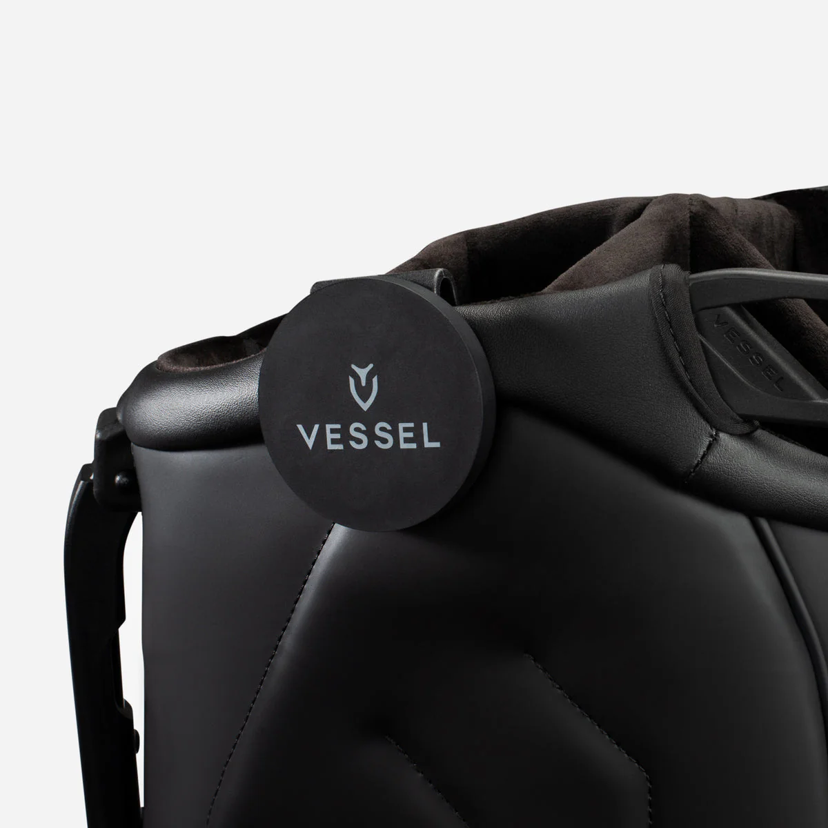 VESSEL x MagnetOwl Magnetic Landing Pad - Image 2