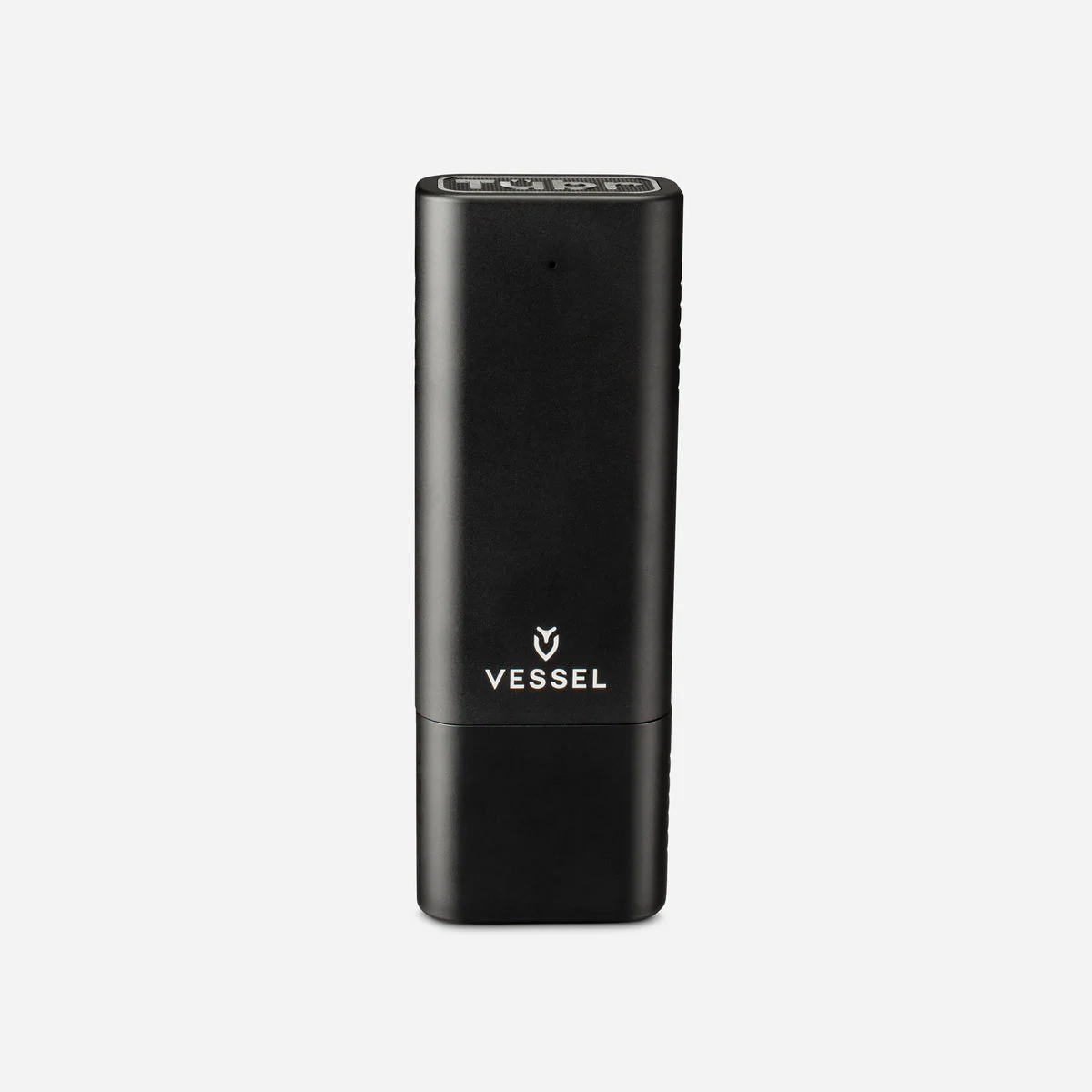 VESSEL x Tübr Gordo Alümen Cigar Case - Image 2