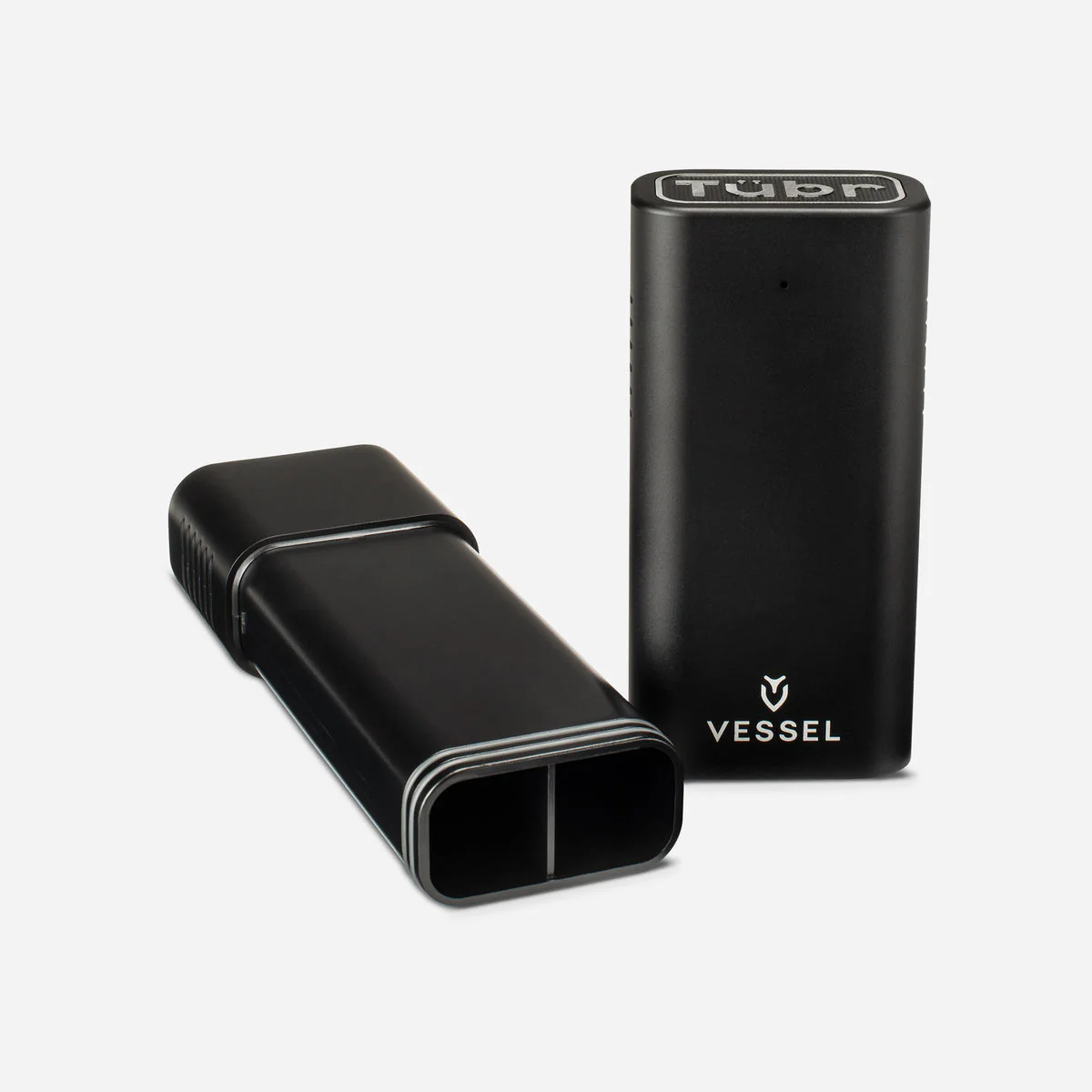 VESSEL x Tübr Gordo Alümen Cigar Case - Image 5