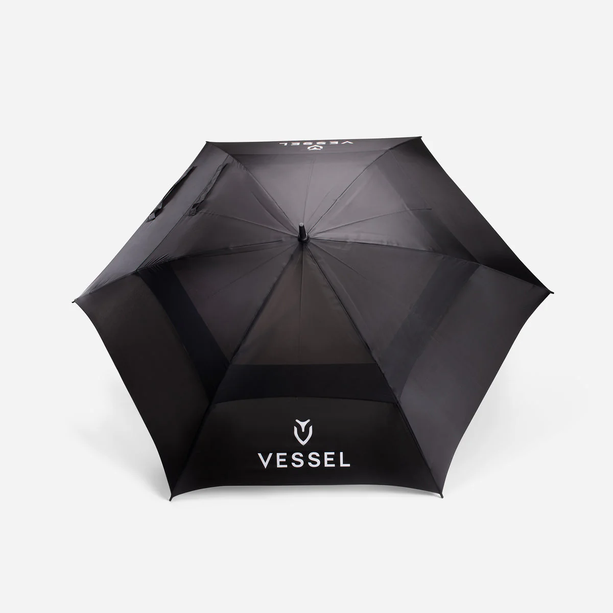 Vortex Vented Golf Umbrella - Image 3