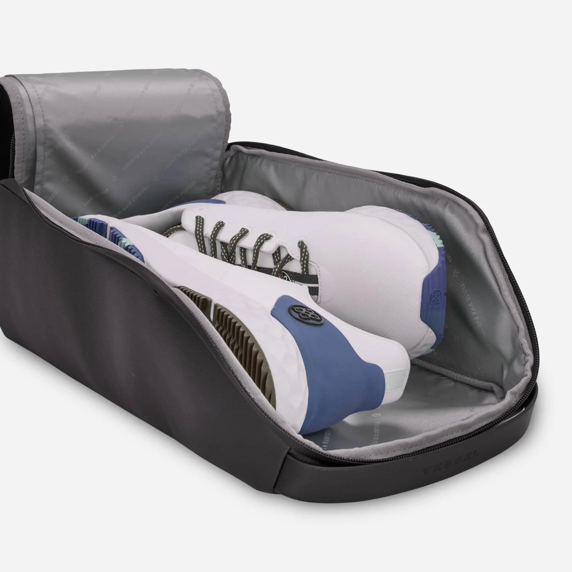 Voyager Shoe Bag - Image 4
